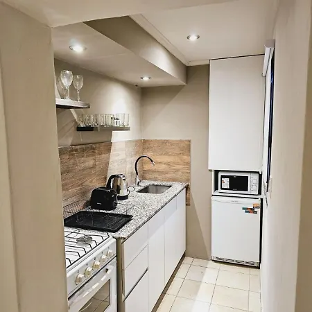 Departamento Malbec Cosecha 15 Apartment Lujan de Cuyo Exterior photo