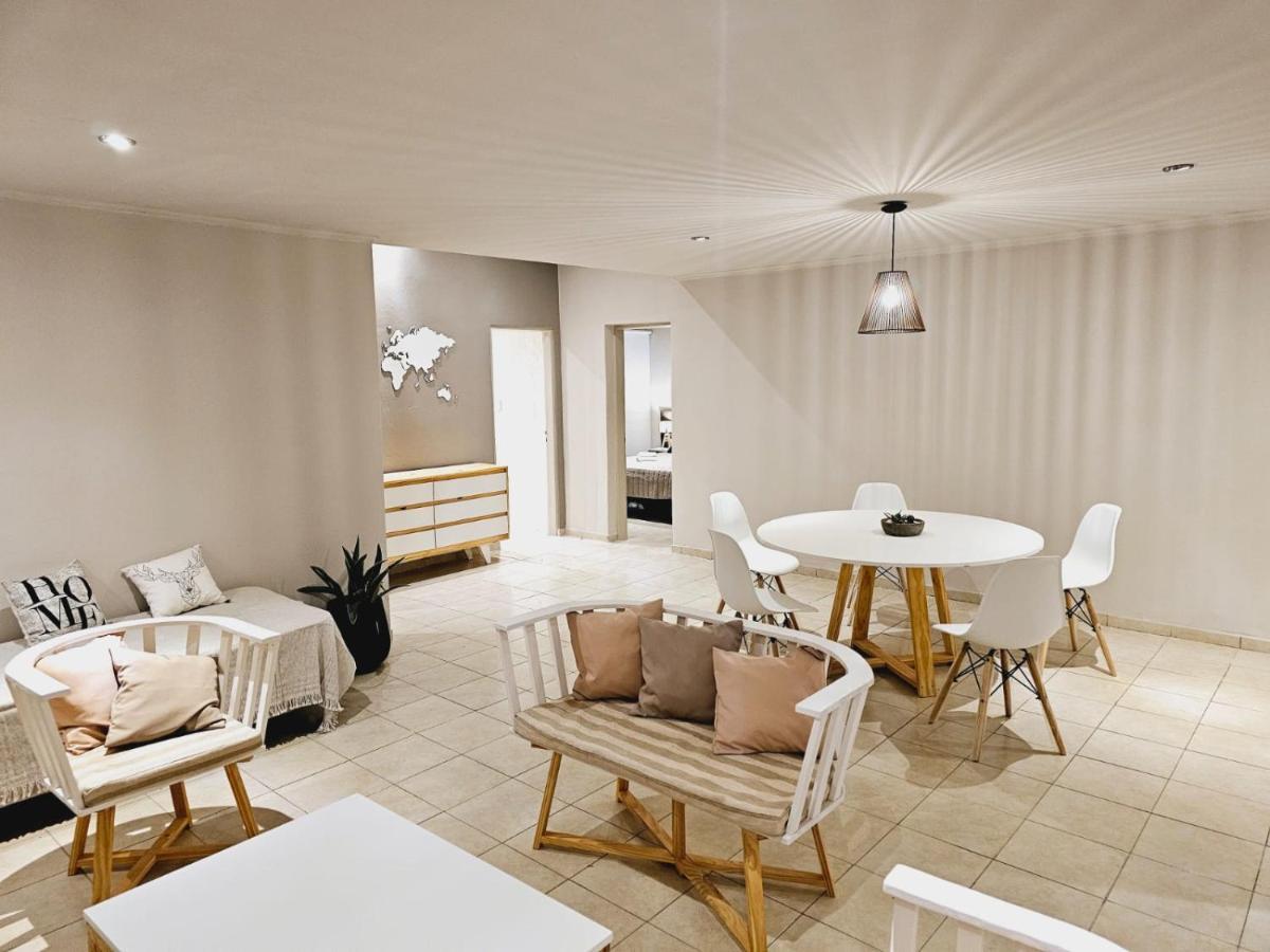 Apartment Departamento Malbec Cosecha 15 Lujan de Cuyo