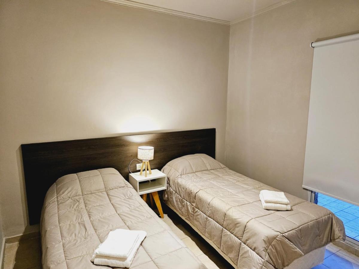 Apartment Departamento Malbec Cosecha 15 Lujan de Cuyo